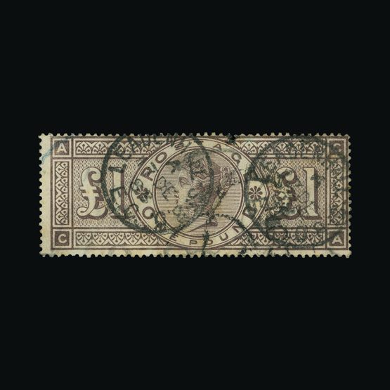 Lot 21501 - Great Britain - QV (surface printed) 1888 - UPA UPA Sale #83 worldwide Collections Lot 21501 - Great Britain - QV (surface printed) 1888 - UPA UPA Sale #83 worldwide Collections