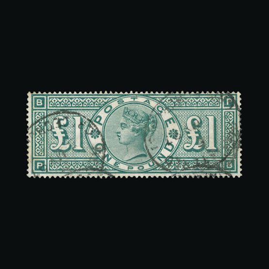 Lot 21502 - Great Britain - QV (surface printed) 1891 - UPA UPA Sale #83 worldwide Collections Lot 21502 - Great Britain - QV (surface printed) 1891 - UPA UPA Sale #83 worldwide Collections