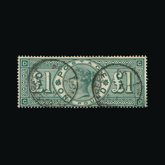 Lot 21503 - Great Britain - QV (surface printed) 1891 - UPA UPA Sale #83 worldwide Collections Lot 21503 - Great Britain - QV (surface printed) 1891 - UPA UPA Sale #83 worldwide Collections