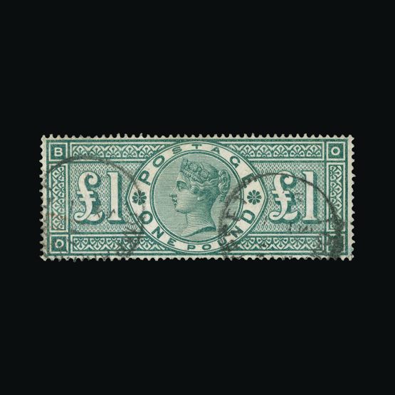 Lot 21506 - Great Britain - QV (surface printed) 1891 - UPA UPA Sale #83 worldwide Collections Lot 21506 - Great Britain - QV (surface printed) 1891 - UPA UPA Sale #83 worldwide Collections