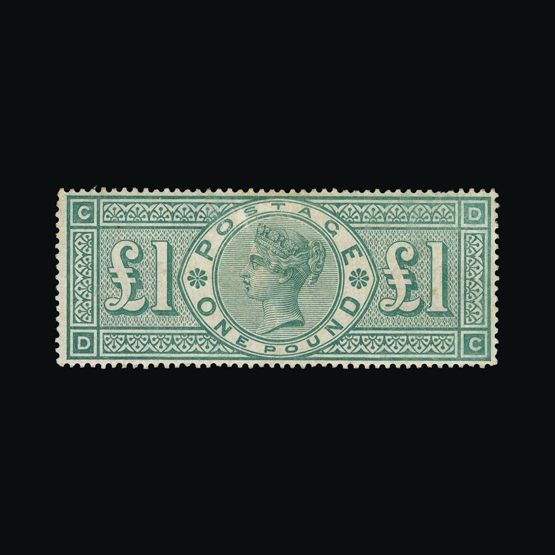 Lot 21508 - Great Britain - QV (surface printed) 1891 - UPA UPA Sale #83 worldwide Collections Lot 21508 - Great Britain - QV (surface printed) 1891 - UPA UPA Sale #83 worldwide Collections