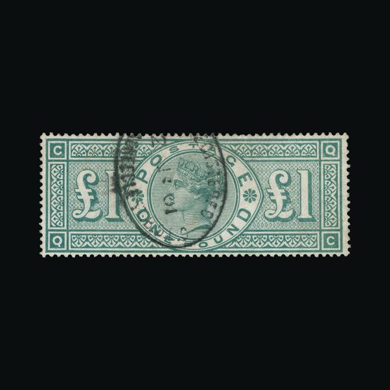 Lot 21510 - Great Britain - QV (surface printed) 1891 - UPA UPA Sale #83 worldwide Collections Lot 21510 - Great Britain - QV (surface printed) 1891 - UPA UPA Sale #83 worldwide Collections