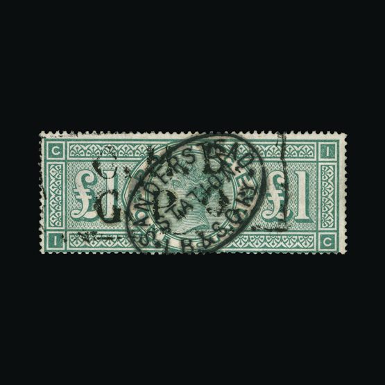 Lot 21512 - Great Britain - QV (surface printed) 1891 - UPA UPA Sale #83 worldwide Collections Lot 21512 - Great Britain - QV (surface printed) 1891 - UPA UPA Sale #83 worldwide Collections