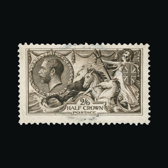Lot 21525 - Great Britain - KGV 1913 - UPA UPA Sale #83 worldwide Collections Lot 21525 - Great Britain - KGV 1913 - UPA UPA Sale #83 worldwide Collections