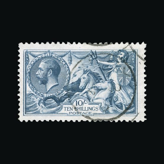 Lot 21530 - Great Britain - KGV 1918-19 - UPA UPA Sale #83 worldwide Collections Lot 21530 - Great Britain - KGV 1918-19 - UPA UPA Sale #83 worldwide Collections
