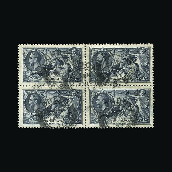 Lot 21536 - Great Britain - KGV 1934 - UPA UPA Sale #83 worldwide Collections Lot 21536 - Great Britain - KGV 1934 - UPA UPA Sale #83 worldwide Collections