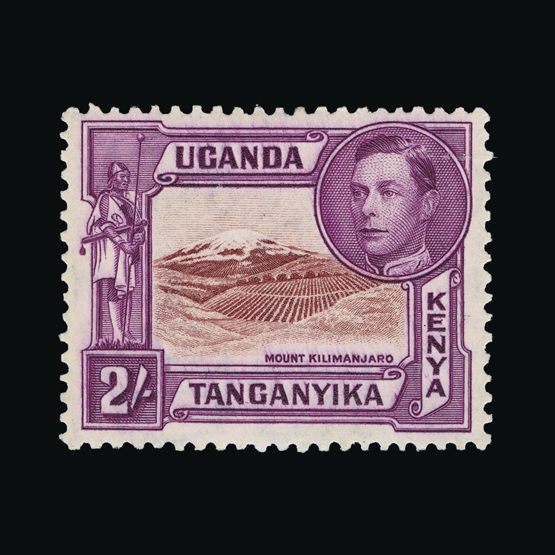 Lot 21639 - kenya uganda and tanganyika 1938-54 - UPA UPA Sale #83 worldwide Collections Lot 21639 - kenya uganda and tanganyika 1938-54 - UPA UPA Sale #83 worldwide Collections