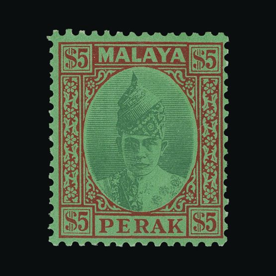 Lot 21666 - malaya - perak 1938-41 - UPA UPA Sale #83 worldwide Collections Lot 21666 - malaya - perak 1938-41 - UPA UPA Sale #83 worldwide Collections