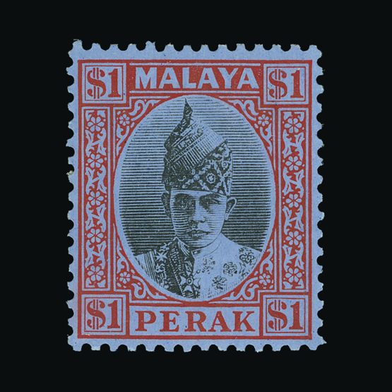 Lot 21668 - malaya - perak 1938-41 - UPA UPA Sale #83 worldwide Collections Lot 21668 - malaya - perak 1938-41 - UPA UPA Sale #83 worldwide Collections