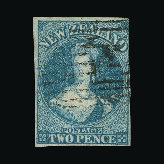 Lot 21765 - New Zealand 1855-57 - UPA UPA Sale #83 worldwide Collections Lot 21765 - New Zealand 1855-57 - UPA UPA Sale #83 worldwide Collections