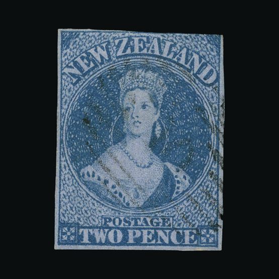 Lot 21769 - New Zealand 1855-58 - UPA UPA Sale #83 worldwide Collections Lot 21769 - New Zealand 1855-58 - UPA UPA Sale #83 worldwide Collections