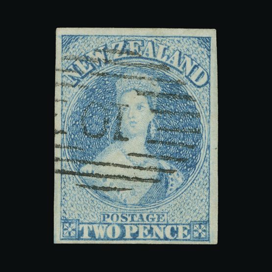 Lot 21770 - New Zealand 1855-58 - UPA UPA Sale #83 worldwide Collections Lot 21770 - New Zealand 1855-58 - UPA UPA Sale #83 worldwide Collections