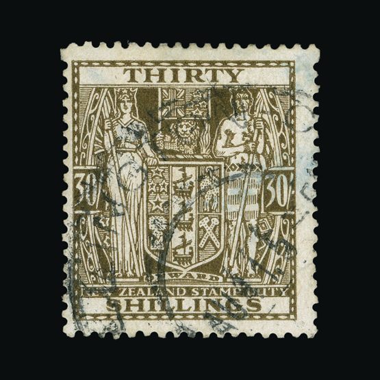 Lot 21774 - New Zealand - Postal Fiscals 1931-40 - UPA UPA Sale #83 worldwide Collections Lot 21774 - New Zealand - Postal Fiscals 1931-40 - UPA UPA Sale #83 worldwide Collections