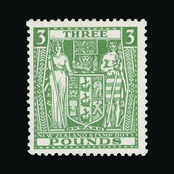 Lot 21775 - New Zealand - Postal Fiscals 1931-40 - UPA UPA Sale #83 worldwide Collections Lot 21775 - New Zealand - Postal Fiscals 1931-40 - UPA UPA Sale #83 worldwide Collections