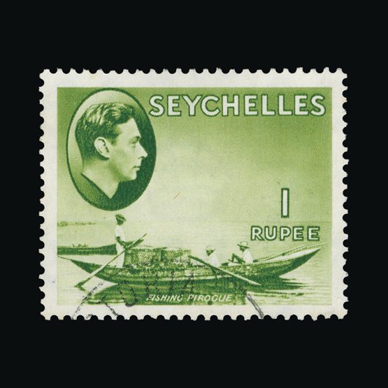 Lot 21836 - seychelles 1938-49 - UPA UPA Sale #83 worldwide Collections Lot 21836 - seychelles 1938-49 - UPA UPA Sale #83 worldwide Collections