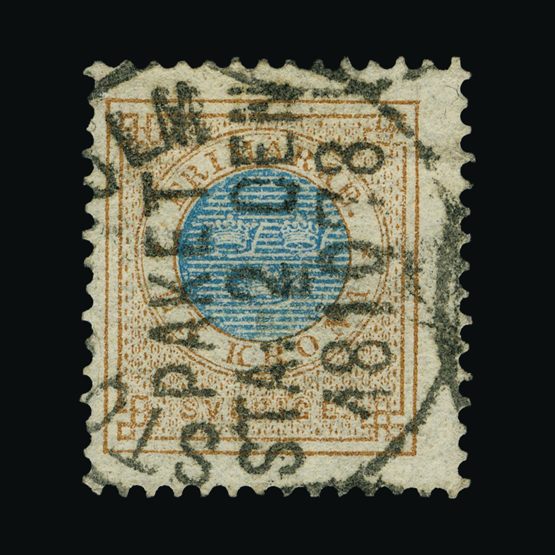 Lot 21919 - Sweden 1872-79 -  UPA UPA Sale #83 worldwide Collections
