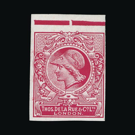 Lot 11430 - Great Britain - Cinderellas 1901-11 -  UPA UPA Sale #84 worldwide Collections