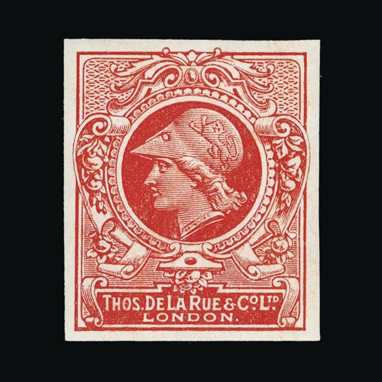 Lot 11431 - Great Britain - Cinderellas 1901-11 -  UPA UPA Sale #84 worldwide Collections