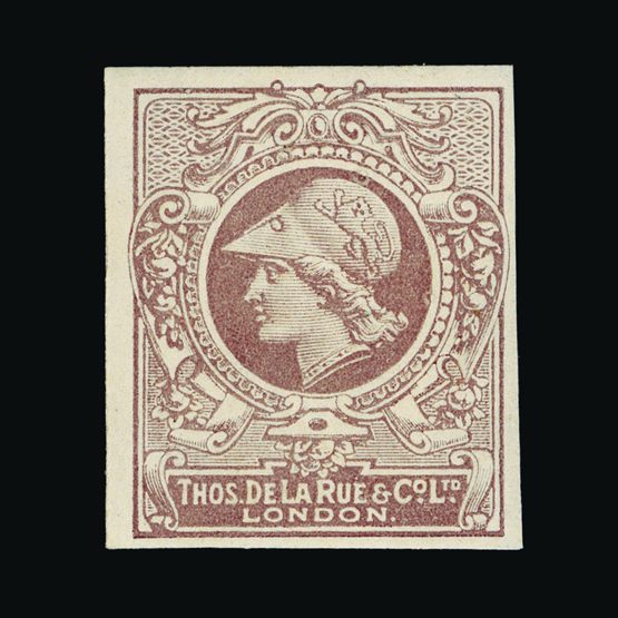 Lot 11438 - Great Britain - Cinderellas 1901-11 -  UPA UPA Sale #84 worldwide Collections