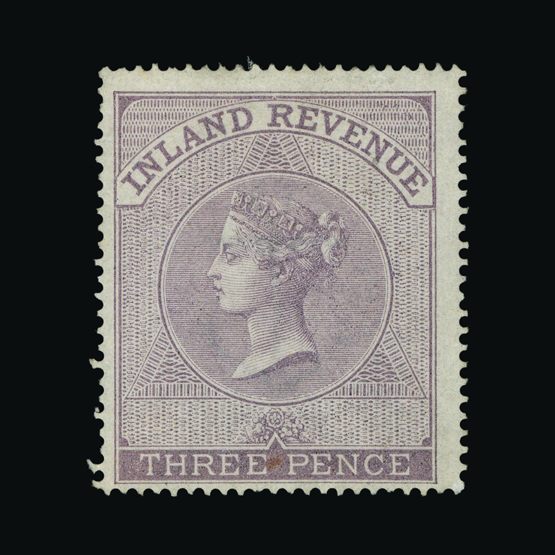 Lot 11561 - Great Britain - Postal Fiscals 1860-67 - UPA UPA Sale #84 worldwide Collections Lot 11561 - Great Britain - Postal Fiscals 1860-67 - UPA UPA Sale #84 worldwide Collections