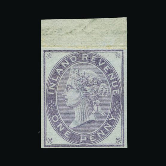 Lot 11569 - Great Britain - Postal Fiscals 1868 - UPA UPA Sale #84 worldwide Collections Lot 11569 - Great Britain - Postal Fiscals 1868 - UPA UPA Sale #84 worldwide Collections
