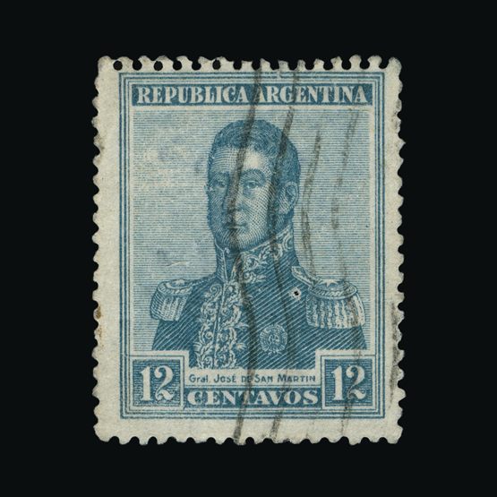 Lot 1328 - Argentina 1920 - UPA UPA Sale #84 worldwide Collections Lot 1328 - Argentina 1920 - UPA UPA Sale #84 worldwide Collections