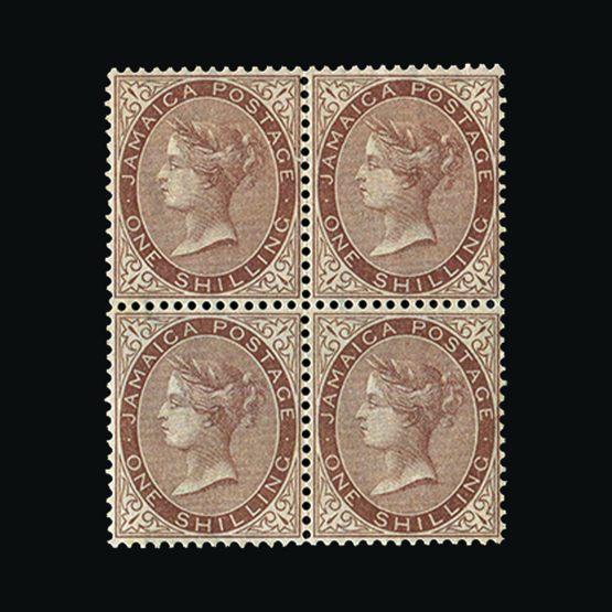 Lot 13662 - jamaica - UPA UPA Sale #84 worldwide Collections Lot 13662 - jamaica - UPA UPA Sale #84 worldwide Collections