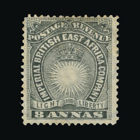 Lot 13845 - kenya uganda and tanganyika 1890-95 - UPA UPA Sale #84 worldwide Collections Lot 13845 - kenya uganda and tanganyika 1890-95 - UPA UPA Sale #84 worldwide Collections