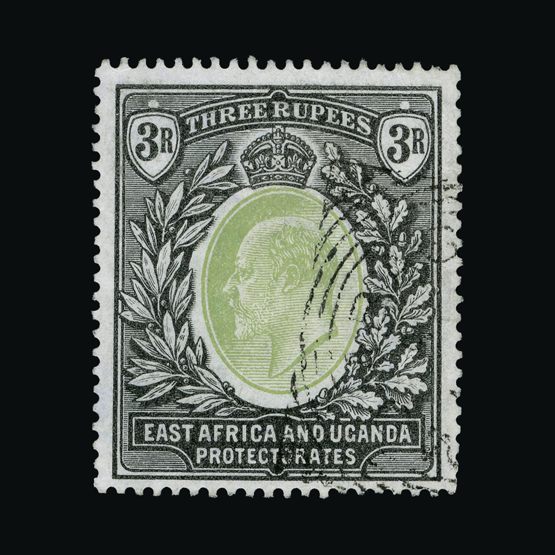 Lot 13850 - kenya uganda and tanganyika 1903 - UPA UPA Sale #84 worldwide Collections Lot 13850 - kenya uganda and tanganyika 1903 - UPA UPA Sale #84 worldwide Collections