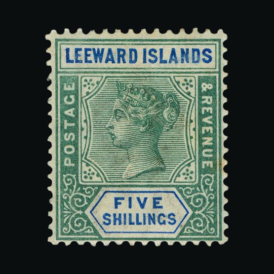 Lot 14249 - leeward islands 1890 - UPA UPA Sale #84 worldwide Collections Lot 14249 - leeward islands 1890 - UPA UPA Sale #84 worldwide Collections