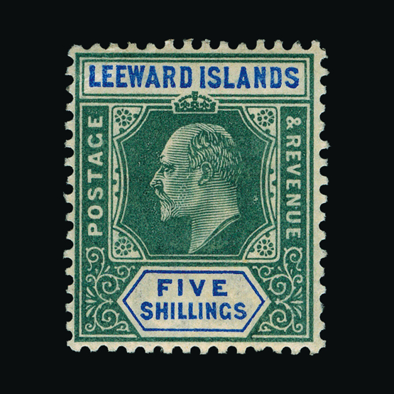 Lot 14257 - leeward islands 1902 - UPA UPA Sale #84 worldwide Collections Lot 14257 - leeward islands 1902 - UPA UPA Sale #84 worldwide Collections