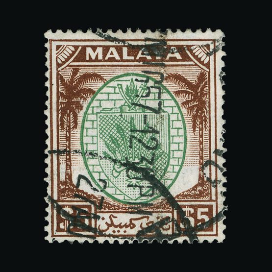 Lot 14847 - Malaya - Negri Sembilan 1949-55 - UPA UPA Sale #84 worldwide Collections Lot 14847 - Malaya - Negri Sembilan 1949-55 - UPA UPA Sale #84 worldwide Collections