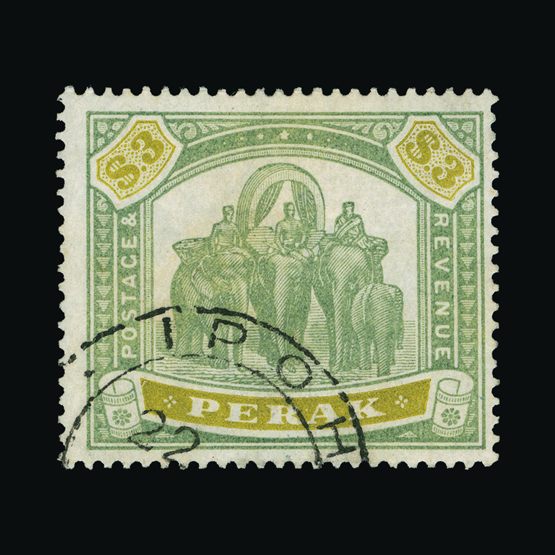 Lot 14897 - malaya - perak 1895-9 - UPA UPA Sale #84 worldwide Collections Lot 14897 - malaya - perak 1895-9 - UPA UPA Sale #84 worldwide Collections