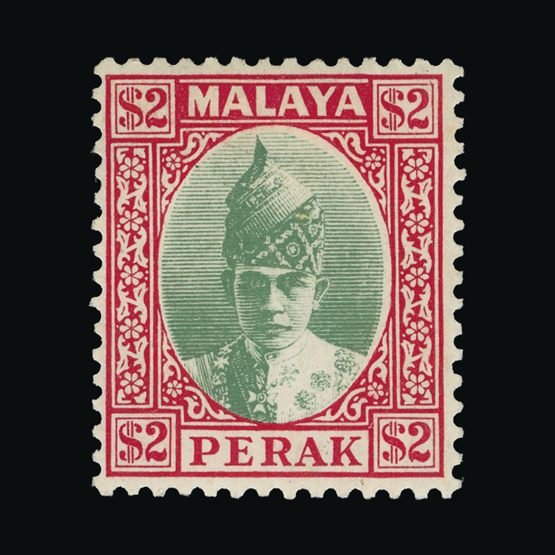 Lot 14905 - malaya - perak 1938 - UPA UPA Sale #84 worldwide Collections Lot 14905 - malaya - perak 1938 - UPA UPA Sale #84 worldwide Collections
