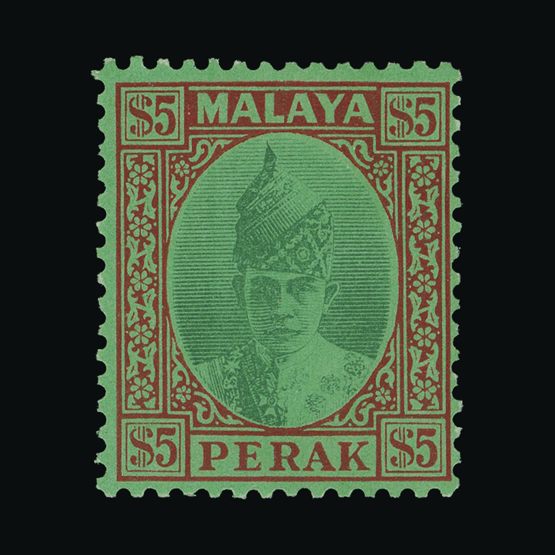 Lot 14906 - malaya - perak 1938-41 - UPA UPA Sale #84 worldwide Collections Lot 14906 - malaya - perak 1938-41 - UPA UPA Sale #84 worldwide Collections