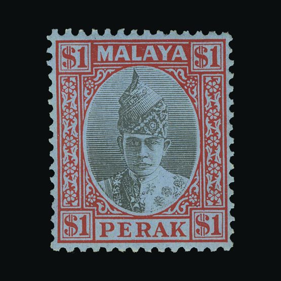 Lot 14909 - malaya - perak 1938-41 - UPA UPA Sale #84 worldwide Collections Lot 14909 - malaya - perak 1938-41 - UPA UPA Sale #84 worldwide Collections