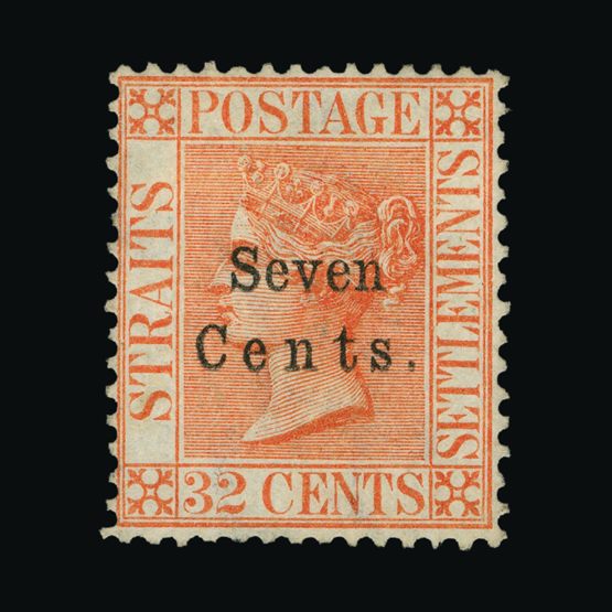 Lot 15006 - malaya - straits settlements 1879 - UPA UPA Sale #84 worldwide Collections Lot 15006 - malaya - straits settlements 1879 - UPA UPA Sale #84 worldwide Collections