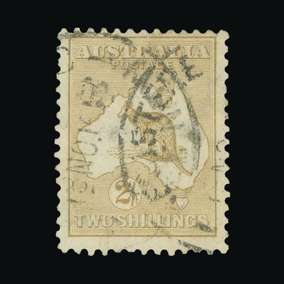 Lot 1519 - Australia 1915 - UPA UPA Sale #84 worldwide Collections Lot 1519 - Australia 1915 - UPA UPA Sale #84 worldwide Collections