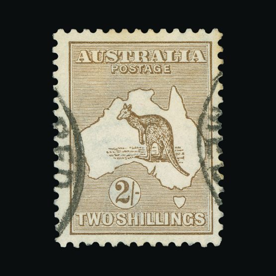 Lot 1521 - Australia 1915 - UPA UPA Sale #84 worldwide Collections Lot 1521 - Australia 1915 - UPA UPA Sale #84 worldwide Collections
