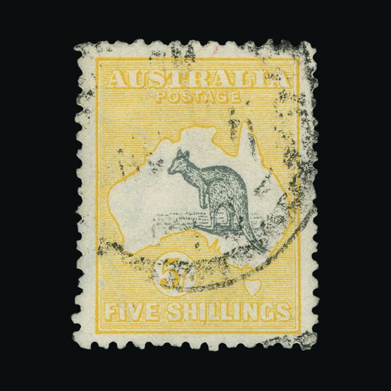 Lot 1522 - Australia 1915 - UPA UPA Sale #84 worldwide Collections Lot 1522 - Australia 1915 - UPA UPA Sale #84 worldwide Collections