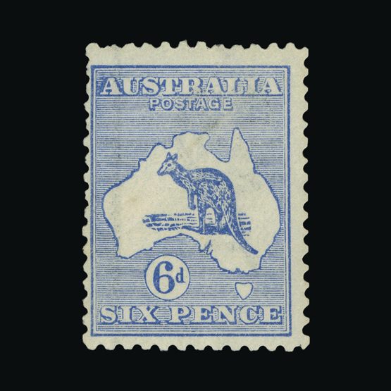 Lot 1528 - Australia 1915-27 - UPA UPA Sale #84 worldwide Collections Lot 1528 - Australia 1915-27 - UPA UPA Sale #84 worldwide Collections