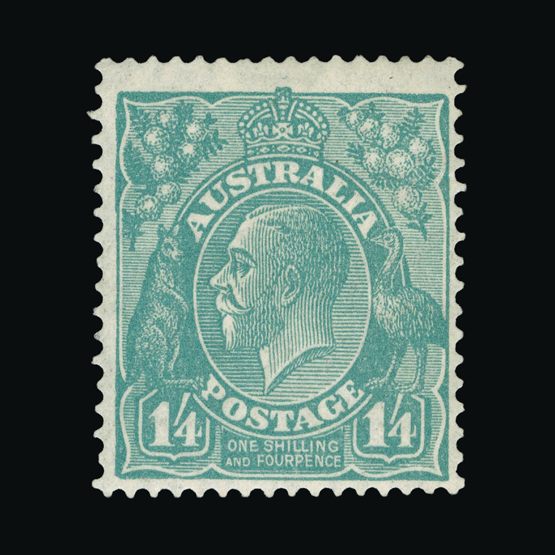 Lot 1548 - Australia 1918-30 - UPA UPA Sale #84 worldwide Collections Lot 1548 - Australia 1918-30 - UPA UPA Sale #84 worldwide Collections
