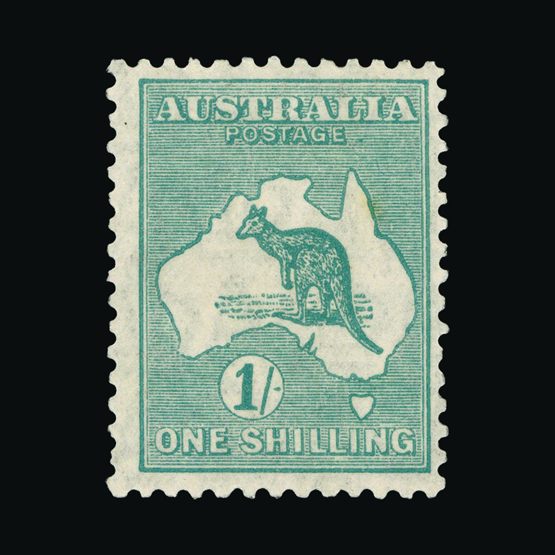 Lot 1567 - Australia 1926-36 -  UPA UPA Sale #84 worldwide Collections