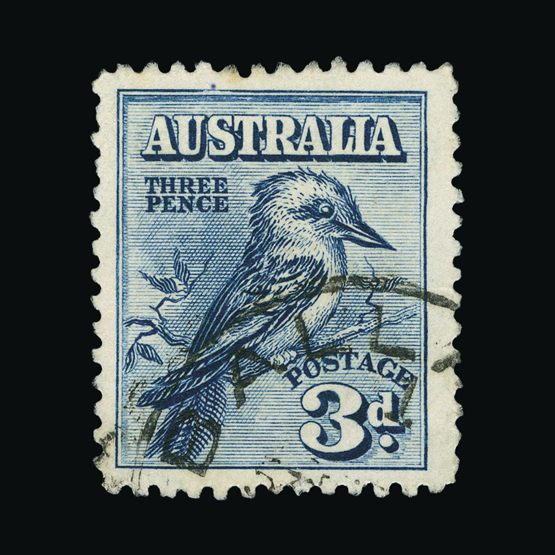 Lot 1573 - Australia 1928 -  UPA UPA Sale #84 worldwide Collections