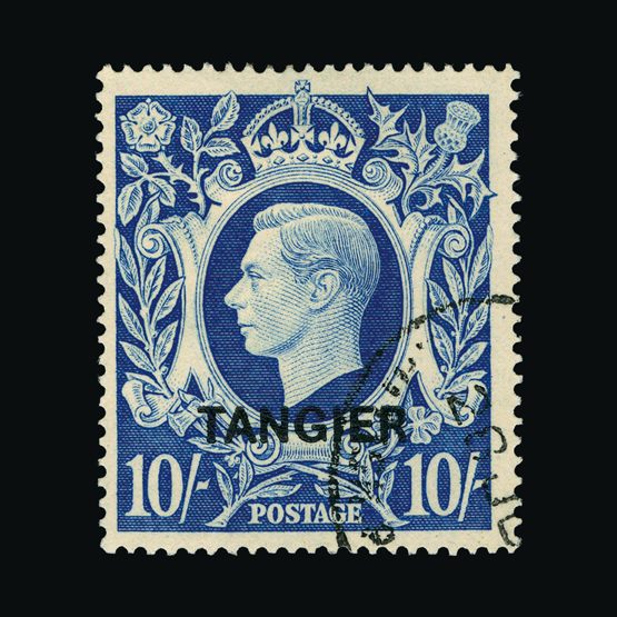 Lot 15887 - morocco agencies - tangier 1937-49 - UPA UPA Sale #84 worldwide Collections Lot 15887 - morocco agencies - tangier 1937-49 - UPA UPA Sale #84 worldwide Collections