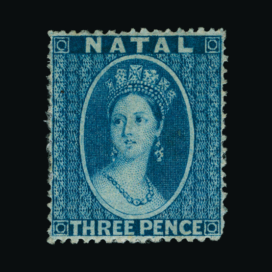 Lot 15932 - natal 1861 - UPA UPA Sale #84 worldwide Collections Lot 15932 - natal 1861 - UPA UPA Sale #84 worldwide Collections
