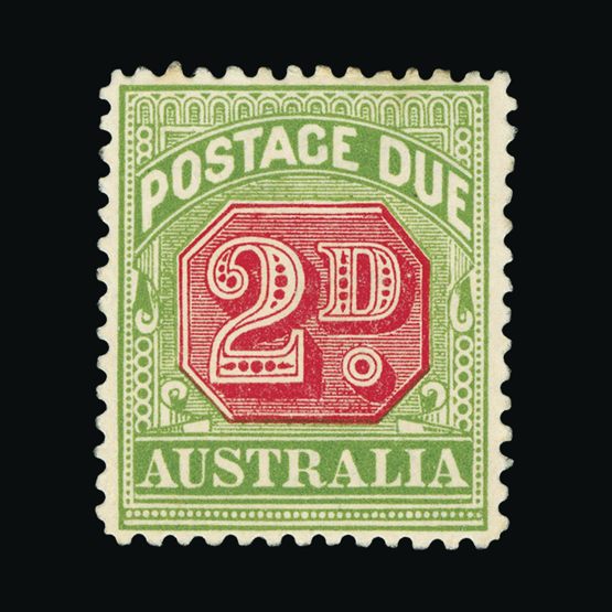 Lot 1739 - australia - postage dues 1909-10 - UPA UPA Sale #84 worldwide Collections Lot 1739 - australia - postage dues 1909-10 - UPA UPA Sale #84 worldwide Collections