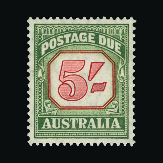 Lot 1759 - australia - postage dues 1953-59 - UPA UPA Sale #84 worldwide Collections Lot 1759 - australia - postage dues 1953-59 - UPA UPA Sale #84 worldwide Collections