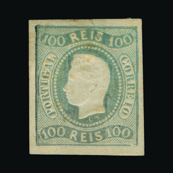 Lot 17632 - Portugal 1866-67 - UPA UPA Sale #84 worldwide Collections Lot 17632 - Portugal 1866-67 - UPA UPA Sale #84 worldwide Collections
