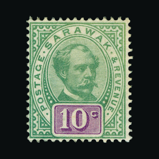 Lot 18462 - sarawak 1888-97 - UPA UPA Sale #84 worldwide Collections Lot 18462 - sarawak 1888-97 - UPA UPA Sale #84 worldwide Collections